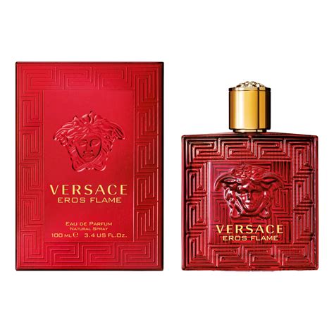 versace eros flame sephora.